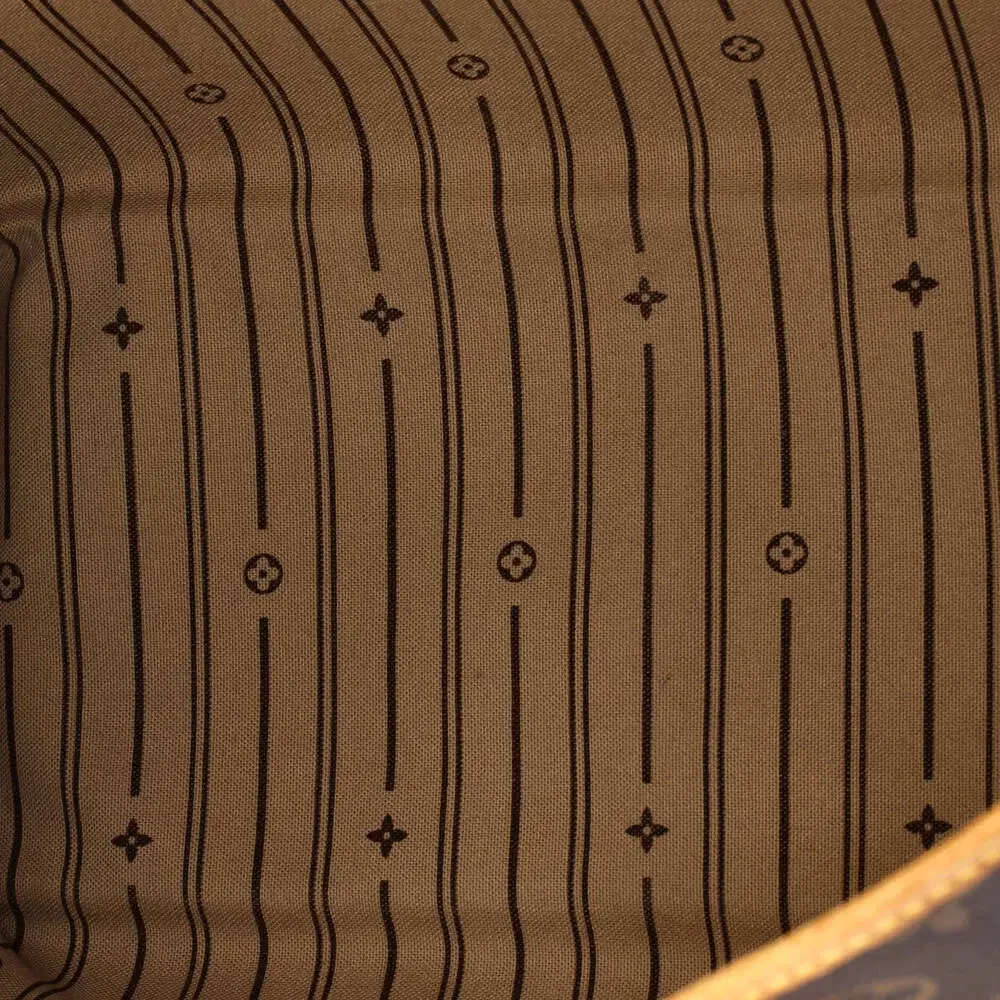 Louis Vuitton Delightful Handbag Canvas #250989L14B - Picture 5 of 8